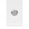 Exit Button bedraad Ubiquiti UA-Button DC-voeding 30V polycarbonaat