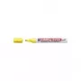 Markeerstift Edding 8750 geel