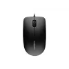 Toetsenbord muis inbegrepen CHERRY DC 2000 universeel USB AZERTY Belgisch zwart
