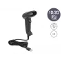 Handheld barcodescanner DeLOCK USB 1D 2D Duitse versie