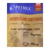 PETMEX Ham-Knook - Kauwsnack voor honden - 1 stk.