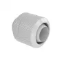 Barrow compressiefitting, 13/10 - wit