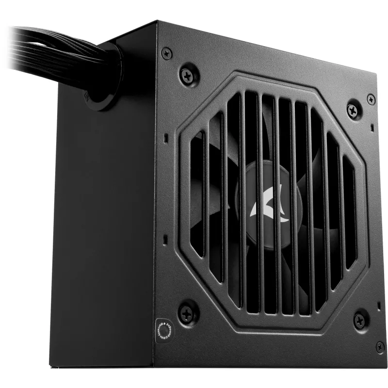 Voedingseenheid Sharkoon Rebel P10 750 W