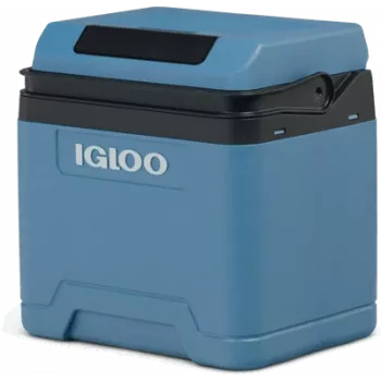 IGLOO koelbox IE24 DC 24 liter 12 volt (9620013364)