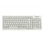 Toetsenbord CHERRY XS G84-5200LCMDE-0 grijs QWERTZ
