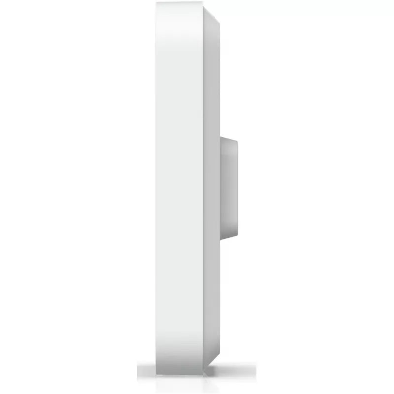 Ubiquiti U7 In-Wall 4300 Mbit/s wit Power over Ethernet (PoE)