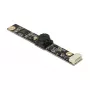 DeLOCK 95976 USB 2.0 cameramodule, 3,14 MP, 48° V5 vast focus