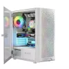 Logic ARAMIS ARGB MINIDI USB 3.0 behuizing wit