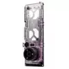 PowerBoard universele houder voor 360mm-radiator en D5-verdeelplaat — No name