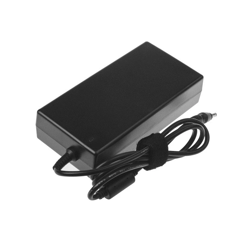 Green Cell AD100P voeding/adapter binnenshuis 180 W zwart