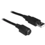 Navilock GPS PDA-verbindingskabel USB (61264)