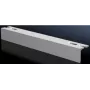 Rittal VX 8619.400 montagehoeken voor kabelklemrail, verpakking van 2 stuks