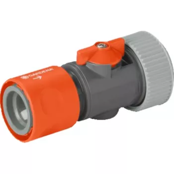 Gardena regelstop 19 mm (3/4) | 02943-20 (02943-20)