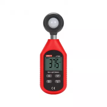 Uni-T UT383 verlichtingssterktemeter