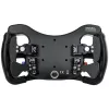 Stuur Ascher Racing F64-USB V3 — ergonomisch butterfly-ontwerp, USB-aansluiting