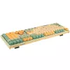 Mechanisch gaming-toetsenbord Ducky One 2 Pro Varmilo V2 Iris — US-layout
