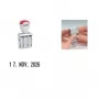 Trodat 51 1000 zilver
