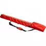 Combinationtas Bessey STE-BAG rood voor stempels