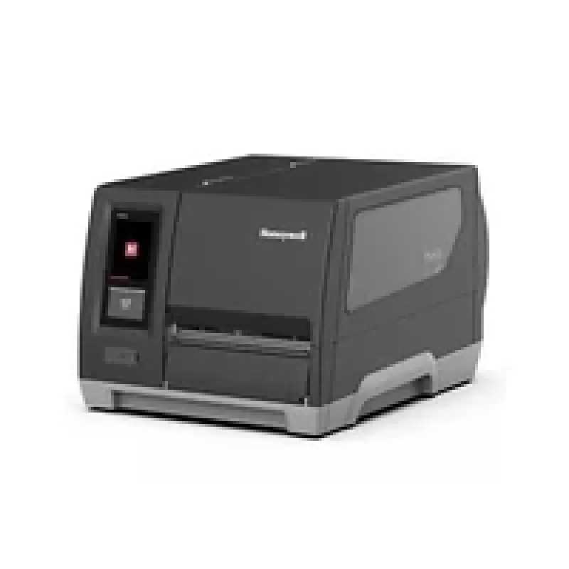 Labelprinter Honeywell PM65 thermotransfer 203x203 DPI 300 mm/s bedraad