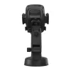 Auto-smartphone- en tablethouder UleFone Armor Mount UAN15, verstelbare houder voor dashboard of voorruit