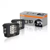 Werklamp Ledvance LEDriving CUBE VX80-SP 12/24V 1300 lm