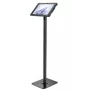 Compulocks standaard – voor tablet – hoogwaardig aluminium – zwart – schermformaat: 33 cm (13) (150B580APXB)