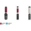 THERMOS isoleerfles ICON Beverage grafiet 710,0 ml (4123333071)