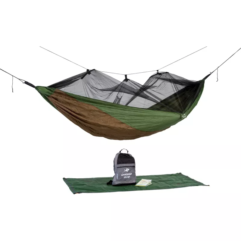 Amazon Accessories UL Hangmatvloer AZ