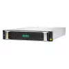 HPE MSA 2060 R0Q74B 16 Gb Fibre Channel SFF-schijvenarray, 24 bays (SAS-3), 0 TB, rack 2U