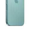 Smartphone Apple iPhone 16 6,1 inch 128GB teal
