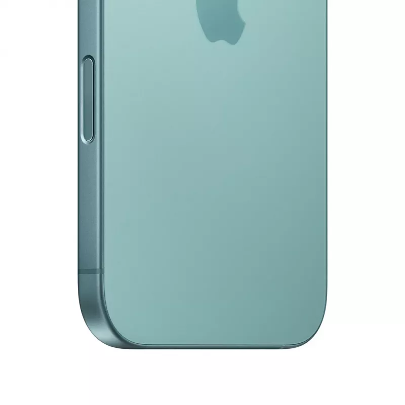 Smartphone Apple iPhone 16 6,1 inch 128GB teal