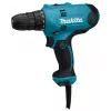 Makita DF0300 boormachine 1500 t/min sleutelloos 1,2 kg zwart, blauw