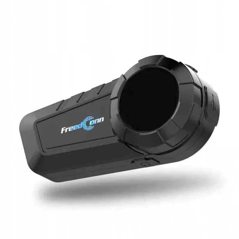 FREEDCONN KY-PRO SINGLE motorintercom, zwart
