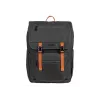 NATEC Niala Ginger Orange 39,6 cm (15,6) rugzak zwart