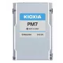 SSD Kioxia PM7-R 3,84 TB 2,5 inch SAS BiCS FLASH TLC — 4200 MB/s lezen, 3650 MB/s schrijven