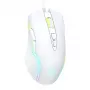Gaming-muis Onikuma CW905 wit bedraad