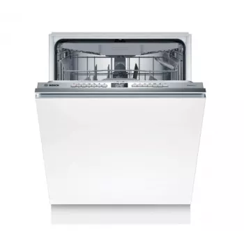 Inbouwvaatwasser Bosch SMV4ECX28E — 13 couverts, energie-efficiëntieklasse A++