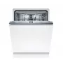 Inbouwvaatwasser Bosch SMV4ECX28E — 13 couverts, energie-efficiëntieklasse A++