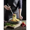 Braadpan Ballarini Salina Granitium, diep met 2 handgrepen, graniet, 28 cm 75002-810-0