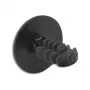 Kerstboomclip DeLOCK 60188 zwart nylon 10 stuks