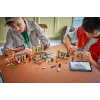 LEGO MARVEL 76342 Spider-Man vs. Mysterio: De Daily Bugle