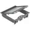 Apparaatmodule voor universele montage GES9-3B (7405079)
