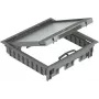 Apparaatmodule voor universele montage GES9-3B (7405079)