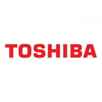Toshiba TEC - 1 - zwart - 76 mm x 400 m - thermotransferlint - voor TEC B-452, B 30, 402, 443, 452, 452HS, 452-HS12-QQ-US, 602, 65, SV4T, SV4T-GS10-QM (BSA40076AS1)