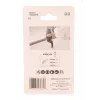 Makita B-64814-5 (TMA047) invalzaagbladen, 32 mm, Starlock, bimetaal, 5 st.