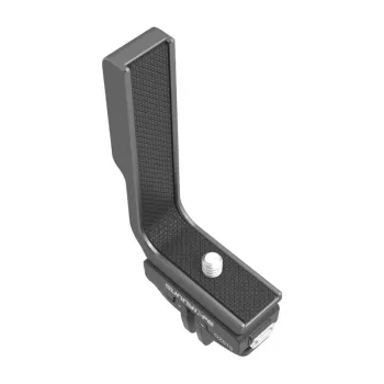 Aluminium houder Sunnylife voor Insta360 X5/X4 – lichte, duurzame camerabevestiging