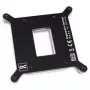 Backplate Alphacool 13072 metaal zwart 86x67x86mm