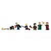 LEGO HARRY POTTER 76447 Zweinstein: Vliegles