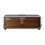Lasergraveur Creality Falcon A1 10W — desktop-diodelaser voor graveren en snijden