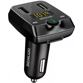 SENCOR transmitter SWM 3535
